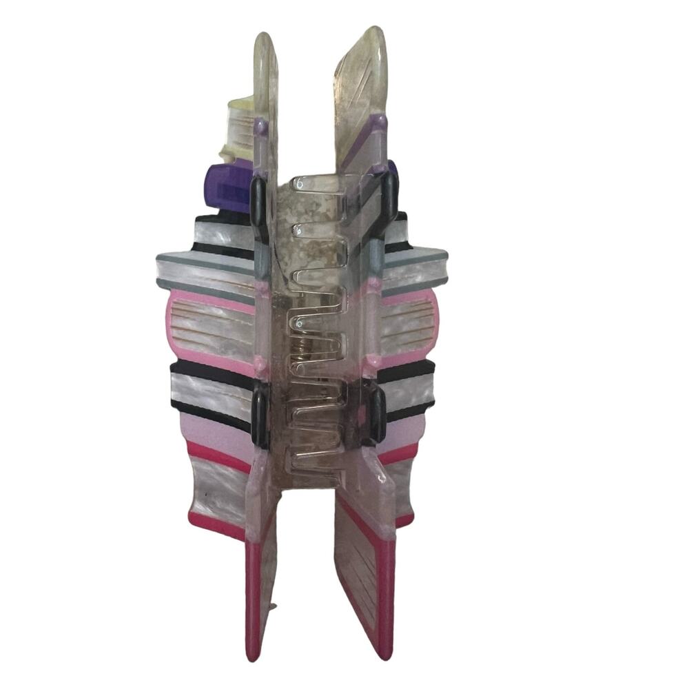 Bookstack claw clips - Picture 10 of 10